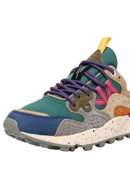 YAMANO 3 WOMAN FLOWER MOUNTAIN | 2017817.01.1F141F14